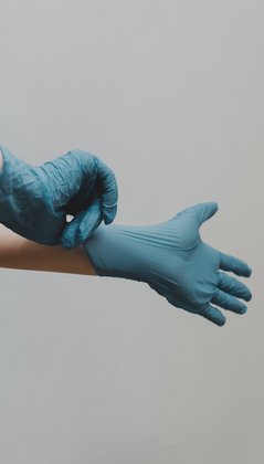 Gebäudereinigung, Hausmeisterdienste, Hehl