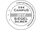 SBK Silber-siegel 2018