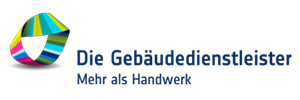 Logo Bundes-Gebäudereiniger-Innung